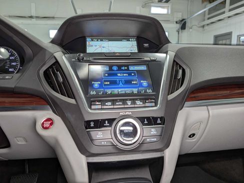 Used 2014 Acura MDX SH-AWD w/ Technology Package image 33