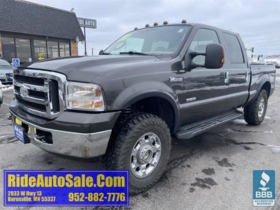 Used 2006 Ford F350 Lariat