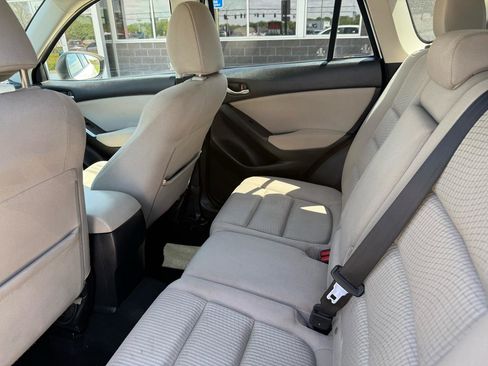 Used 2013 MAZDA CX-5 Touring w/ Bose & Moonroof Pkg AWD/4WD image 10