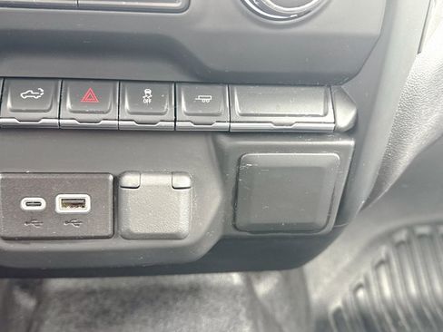 Used 2024 Chevrolet Silverado 1500 W/T w/ WT Fleet Convenience Package image 28