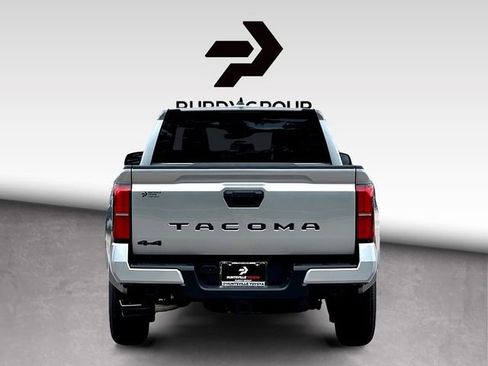 New 2026 Toyota Tacoma SR5 AWD/4WD image 7