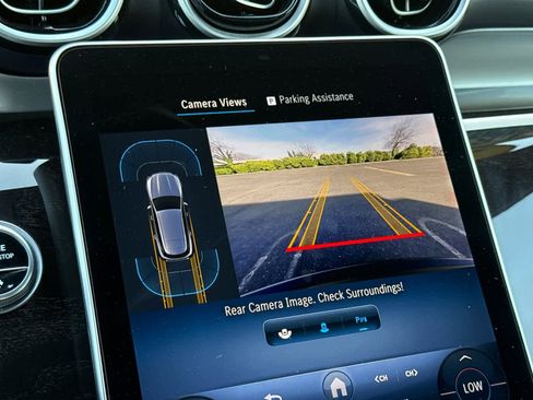 Certified 2025 Mercedes-Benz GLC 300 GLC 300 image 18