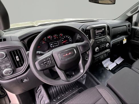 New 2026 GMC Sierra 2500 Pro w/ Convenience Package AWD/4WD image 5