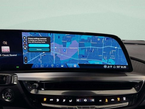 Used 2024 Cadillac Lyriq Luxury w/ LPO, Floor Liner Package image 15