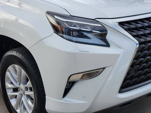 Used 2022 Lexus GX 460 Premium image 5