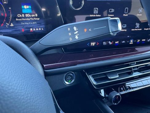 Certified 2024 Chevrolet Traverse RS w/ LPO, Floor Liner Package AWD/4WD image 14