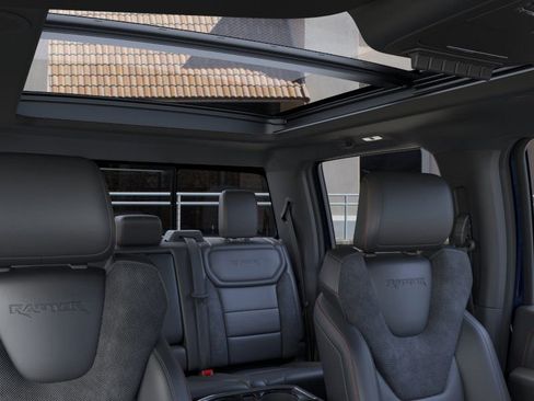 New 2025 Ford F150 Raptor image 22