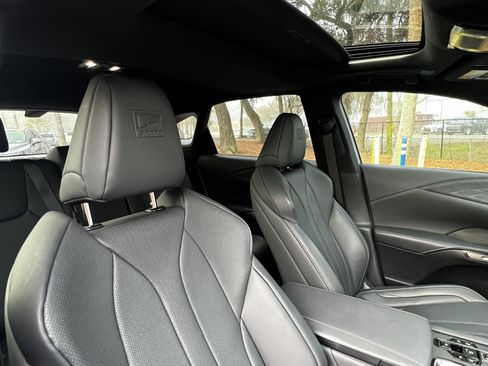 Certified 2024 Lexus RX 350 F Sport w/ Convenience Package image 45