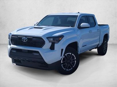 Used 2024 Toyota Tacoma TRD Sport