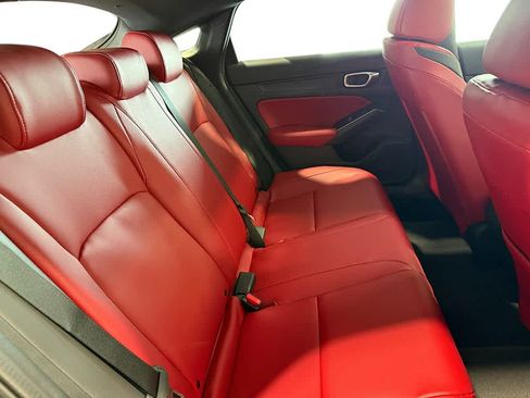 New 2026 Acura Integra A-Spec FWD image 32