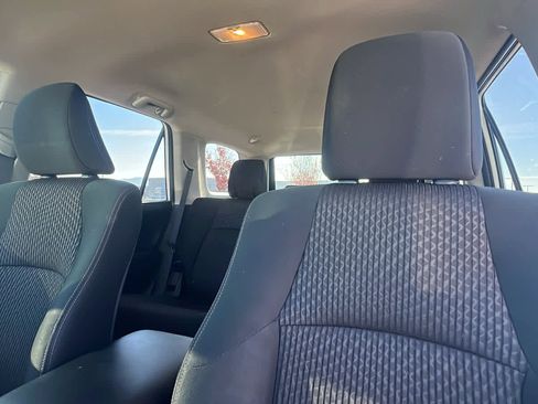 Used 2021 Toyota 4Runner Trail Special Edition image 11