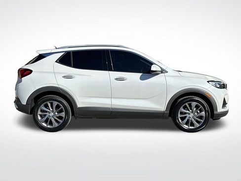Certified 2023 Buick Encore GX Essence w/ Experience Buick Package image 11