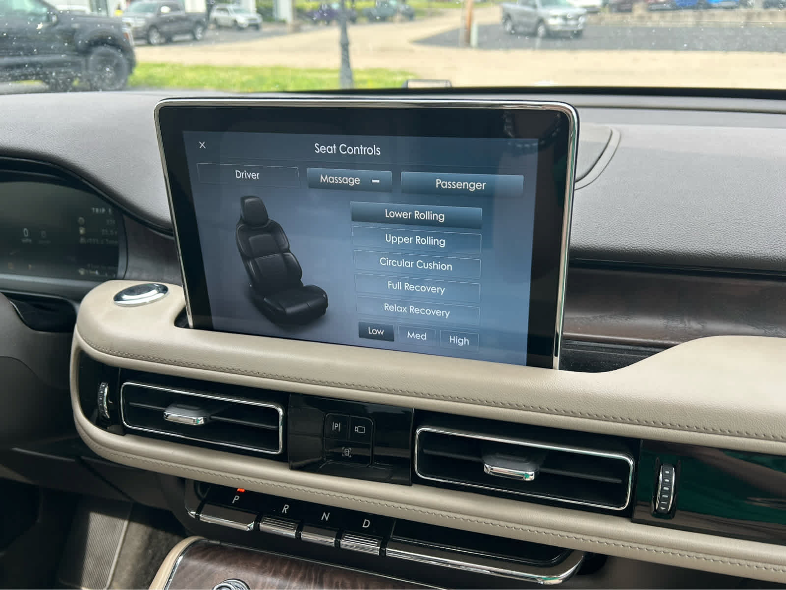 Used 2020 Lincoln Aviator Reserve w/ Equipment Group 202A AWD/4WD image 62