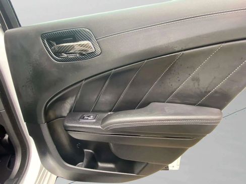 Used 2020 Dodge Charger GT w/ Plus Group image 16