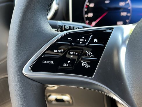 New 2026 Mercedes-Benz GLC 350e 4MATIC image 31