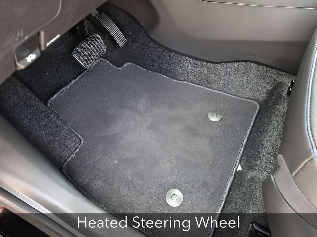 New 2026 Buick Envista Sport Touring w/ Convenience I Package FWD image 26