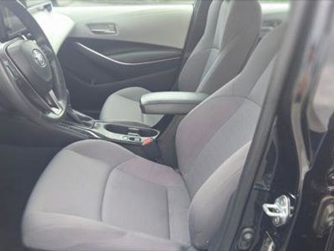 Used 2024 Toyota Corolla SE image 8