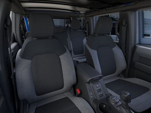 New 2025 Ford Bronco Big Bend image 10