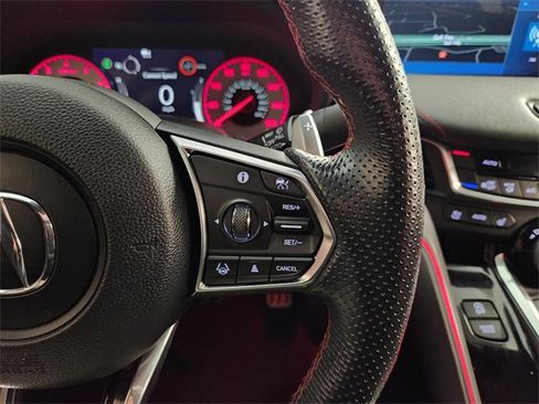 Used 2022 Acura TLX Type S image 28