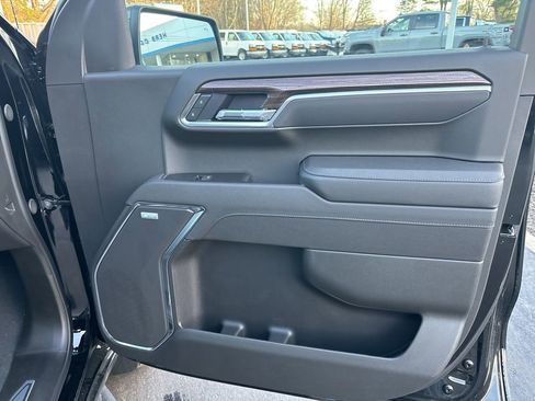 New 2026 Chevrolet Silverado 1500 LT Trail Boss w/ LT Trail Boss Premium Package image 22