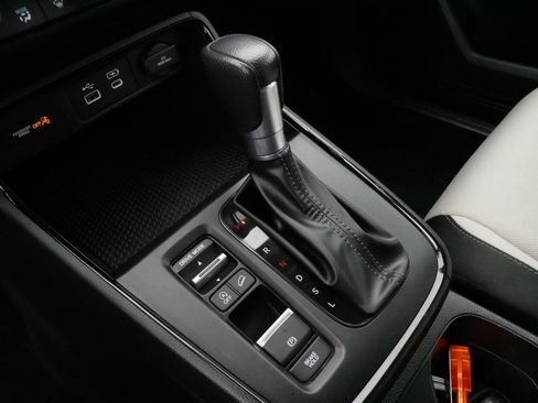 Certified 2024 Honda CR-V EX image 24