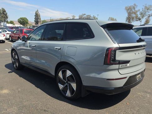 Used 2025 Volvo EX90 Ultra w/ Protection Package Premier AWD/4WD image 2