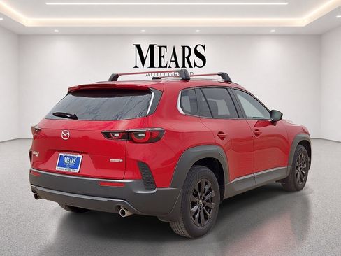 Used 2024 MAZDA CX-50 AWD 2.5 S w/ Weather Package image 6