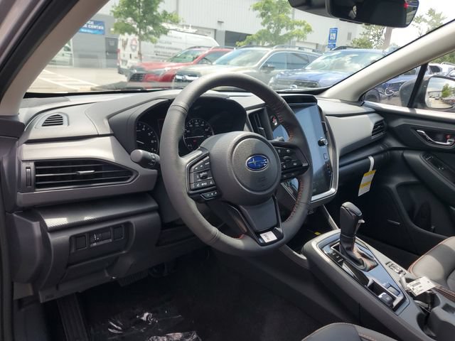 New 2026 Subaru Crosstrek 2.5i Limited w/ Crosstrek Mirror Package AWD/4WD image 18