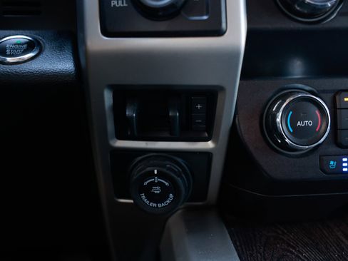 Used 2021 Ford F350 Lariat w/ Lariat Ultimate Package image 47