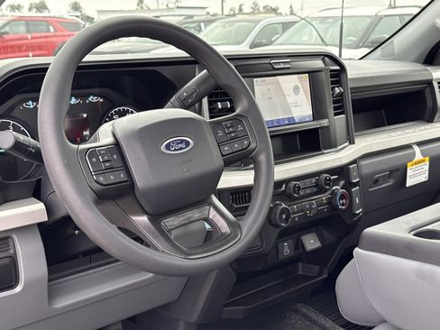 New 2025 Ford F350 XL w/ XL Driver Assist Package image 27