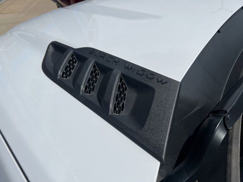 Used 2025 Chevrolet Silverado 1500 RST AWD/4WD image 39