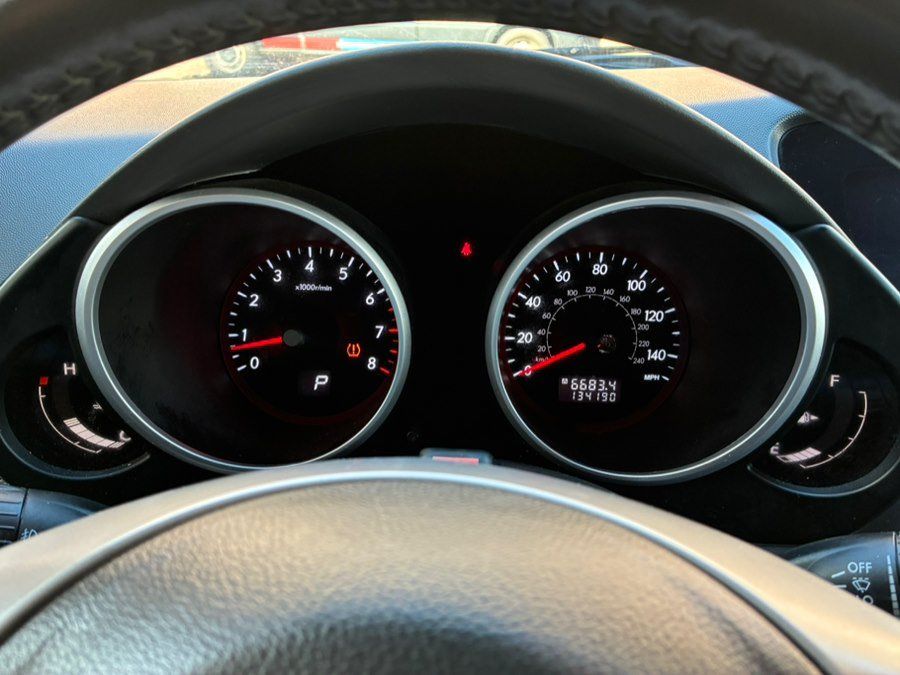 Used 2012 Subaru Tribeca Limited AWD/4WD image 19