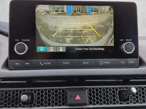 Used 2024 Honda Civic Sport image 13