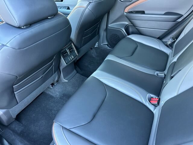 New 2026 Subaru Forester Sport AWD/4WD image 14