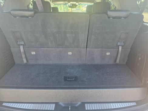 Used 2017 Chevrolet Tahoe LT w/ Max Trailering Package RWD image 15