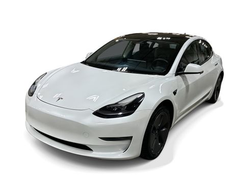 Certified 2023 Tesla Model 3 Standard Range RWD image 14