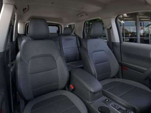 New 2026 Ford Bronco Sport Big Bend w/ Convenience Package image 10