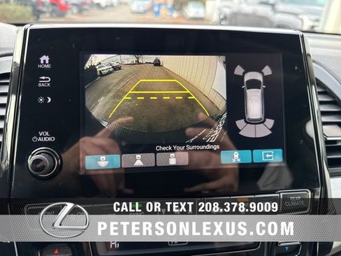 Used 2020 Honda Odyssey Touring image 17