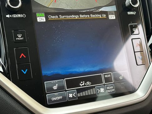 Certified 2025 Subaru Ascent Premium w/ Popular Package #2 image 20