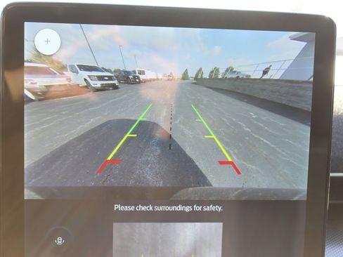 New 2025 Ford Mustang Mach-E GT w/ Interior Protection Package image 30