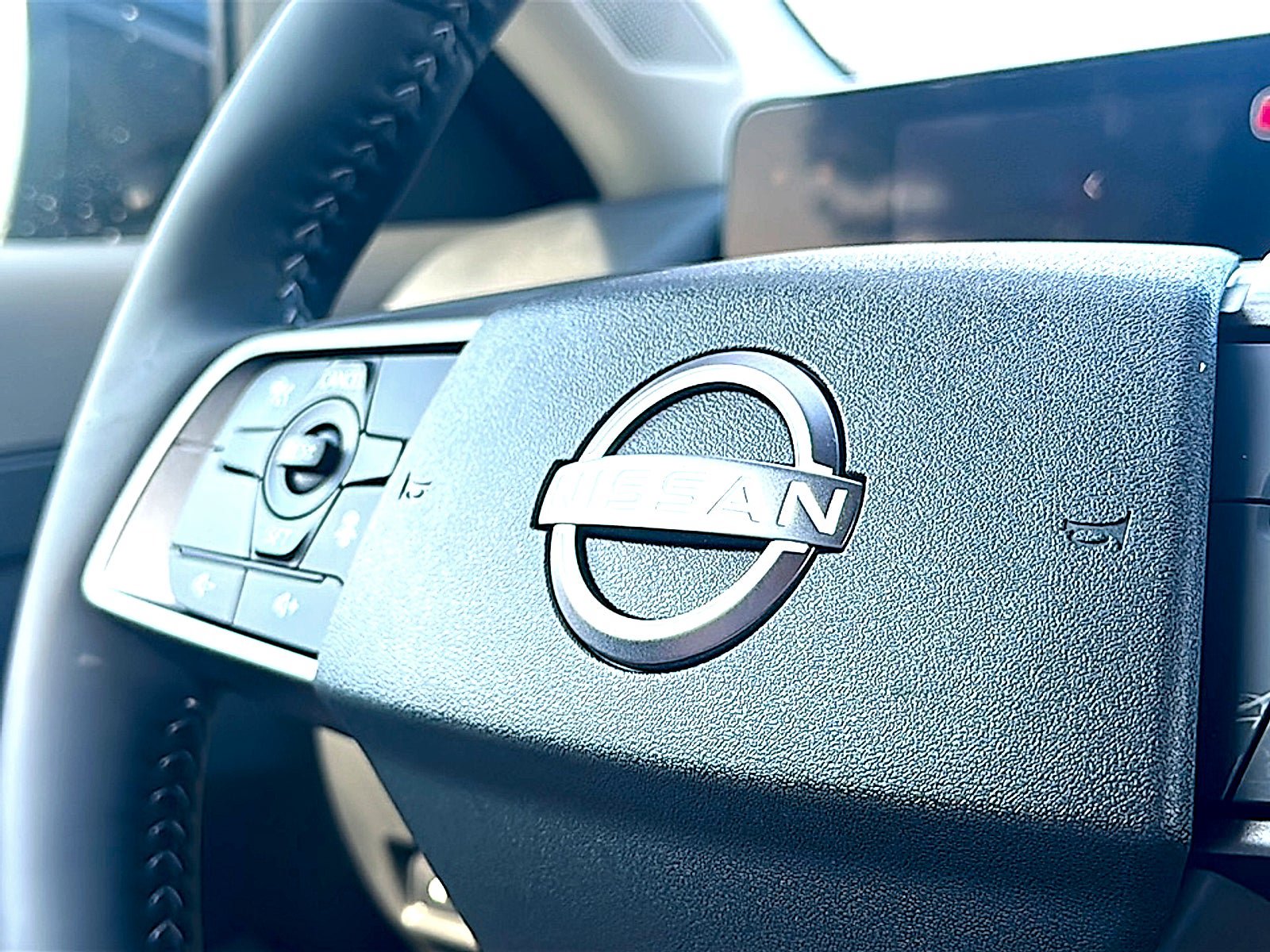 New 2027 Nissan Sentra SV w/ SV Convenience Package FWD image 21