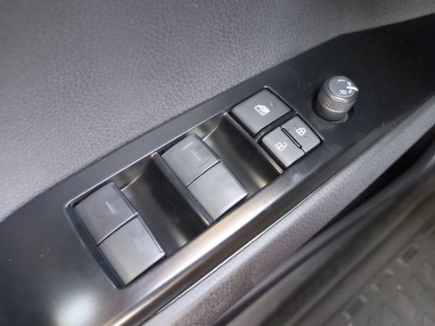 New 2026 Toyota Camry LE FWD image 21