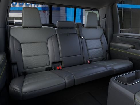 New 2026 Chevrolet Silverado 2500 ZR2 w/ ZR2 Bison Edition AWD/4WD image 18