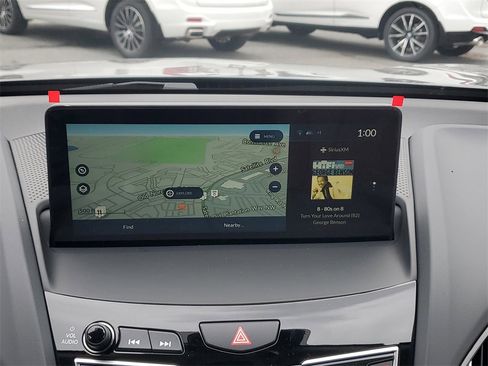 New 2026 Acura RDX w/ Technology Package image 27