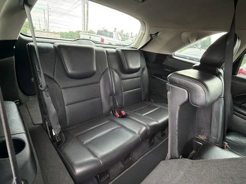Used 2011 Acura MDX w/ Technology Package AWD/4WD image 36
