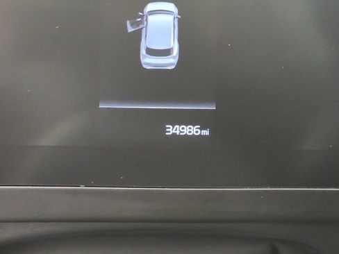 Used 2025 Kia Sportage LX image 16