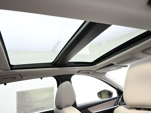 New 2026 MAZDA CX-90 3.3 Turbo w/ Premium Sport Pkg image 17