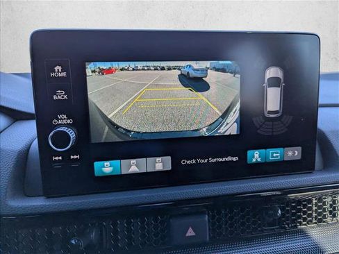 Used 2024 Honda CR-V EX-L image 18