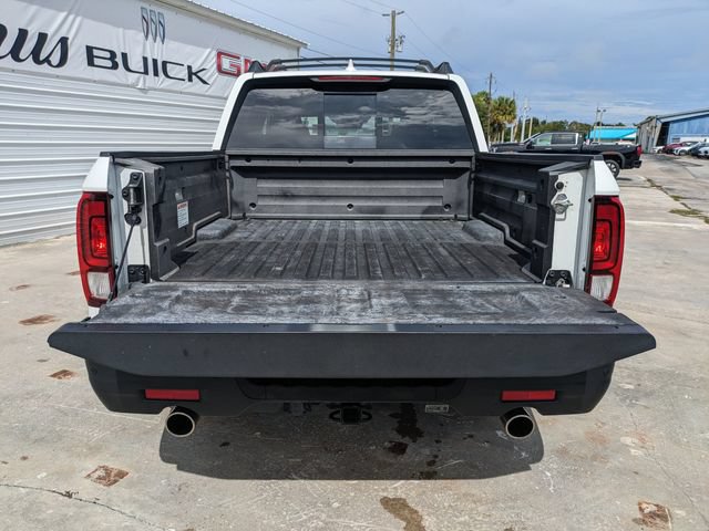 Used 2022 Honda Ridgeline RTL-E image 13