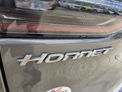 Used 2024 Dodge Hornet GT Plus AWD/4WD image 16